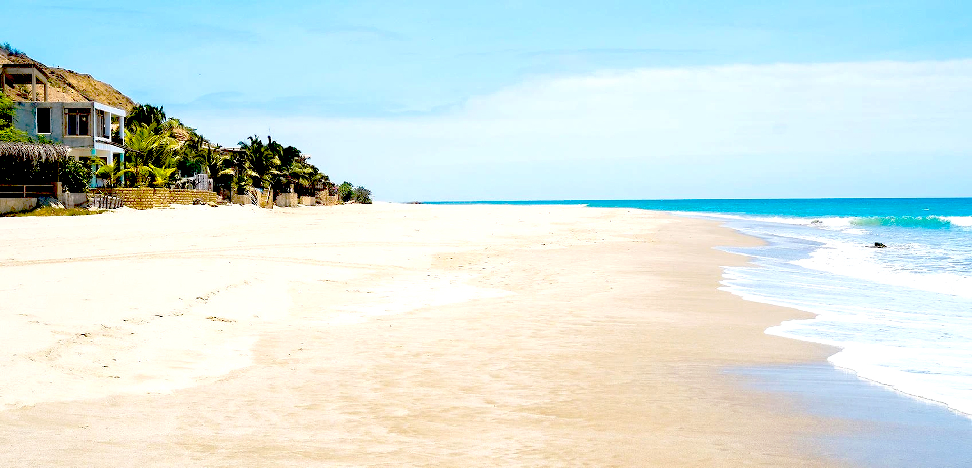 Playa Norteña Perú